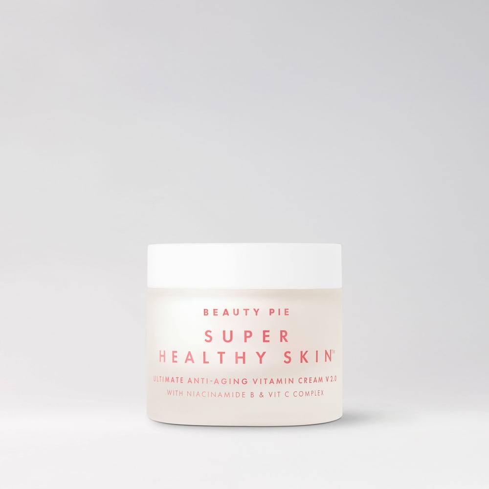 Collagen Peptide Cream