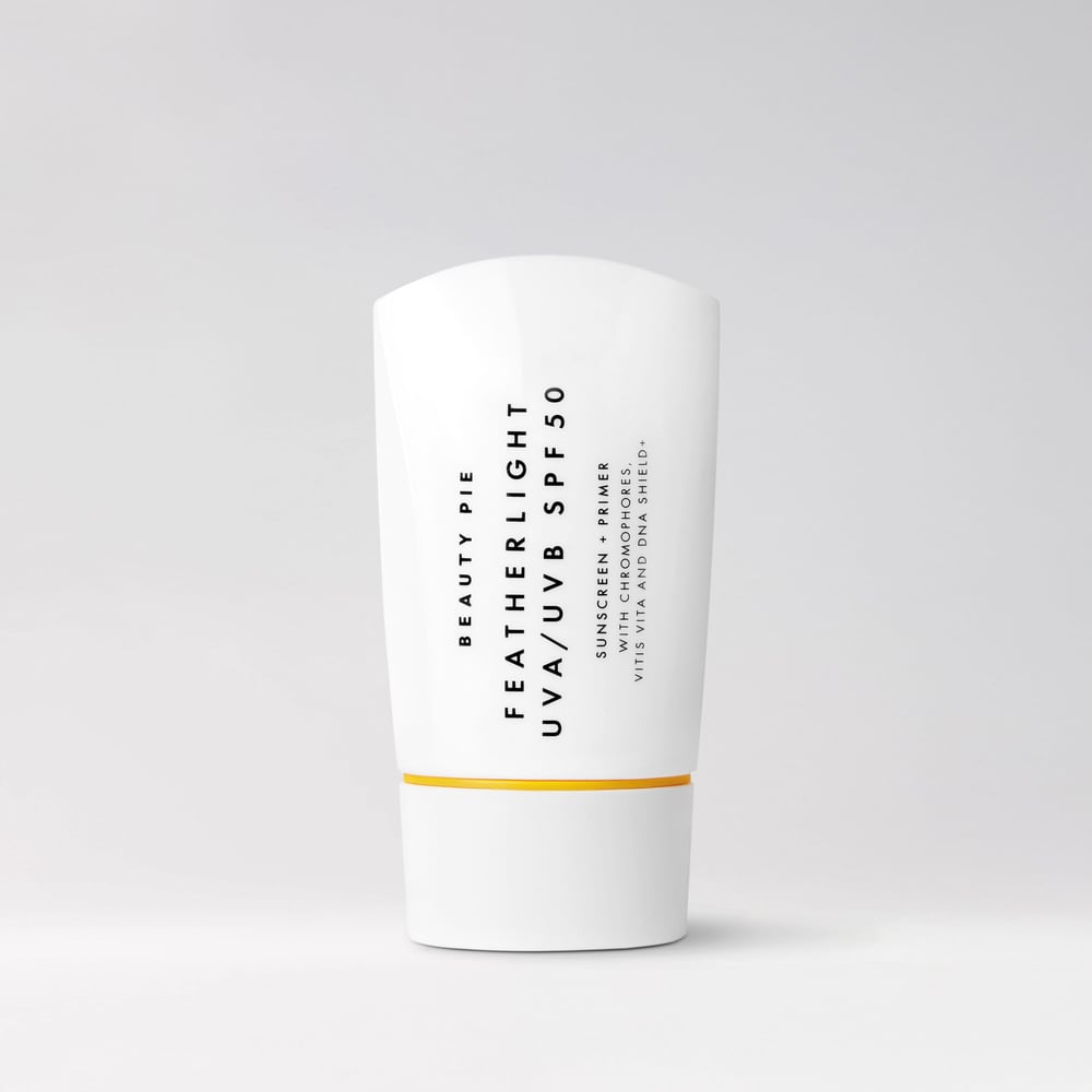 Featherlight SPF 50 Primer