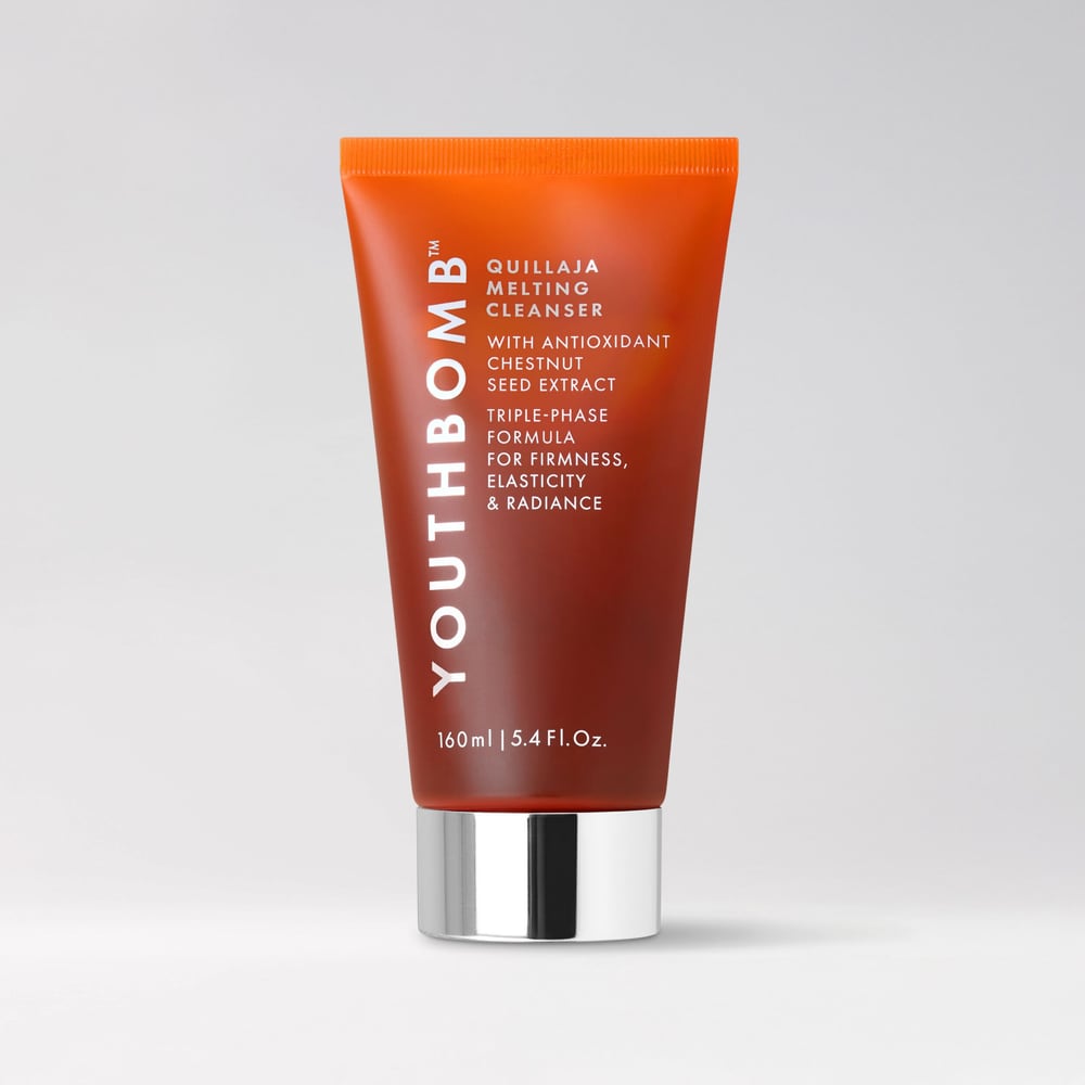 Hot Oil Cleansing Balm