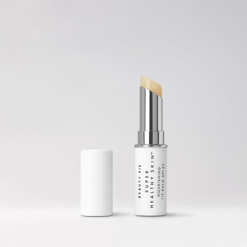 Nourishing Lip Balm SPF 30