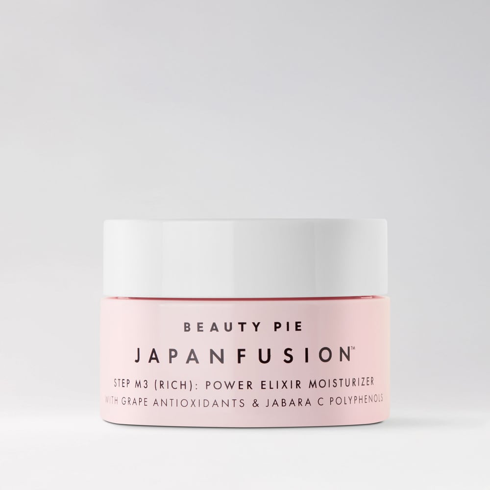 Overnight Moisture Mask
