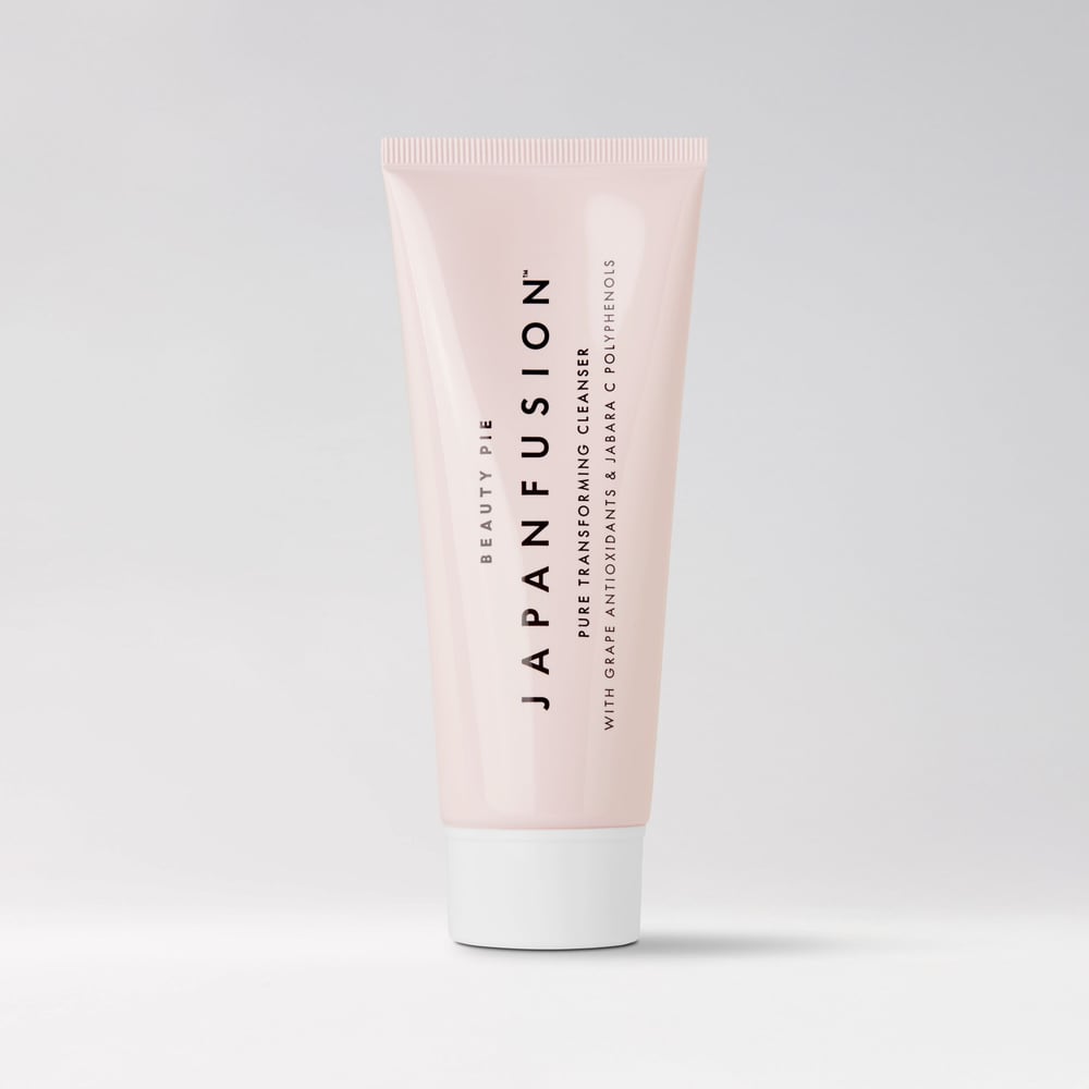 Pure Transforming Cleanser