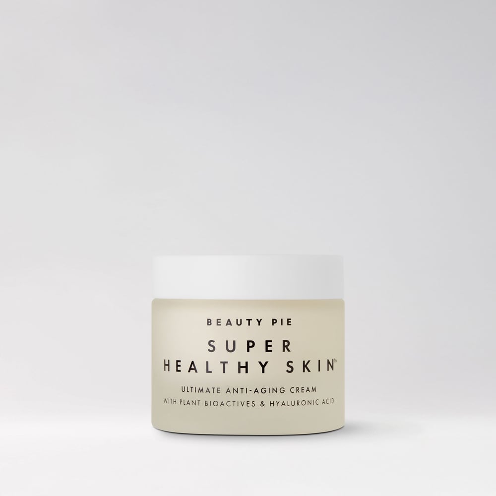 Ultimate Anti-Ageing Cream